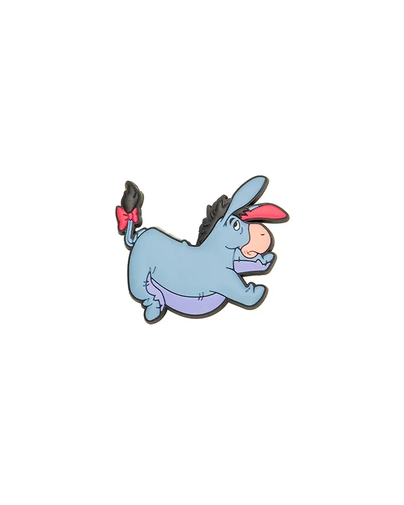 Jibbitz Crocs Winnie The Pooh Eeyore U