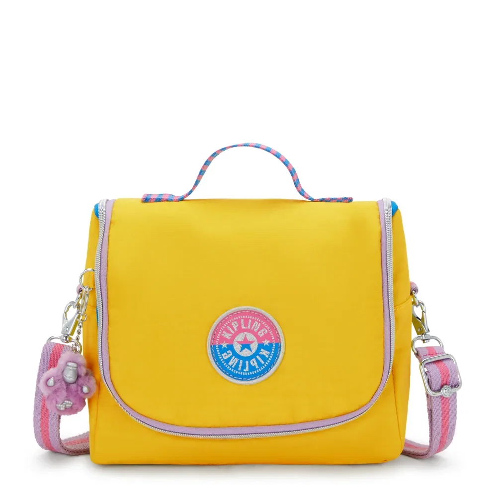 Lancheira Kipling New Kichirou