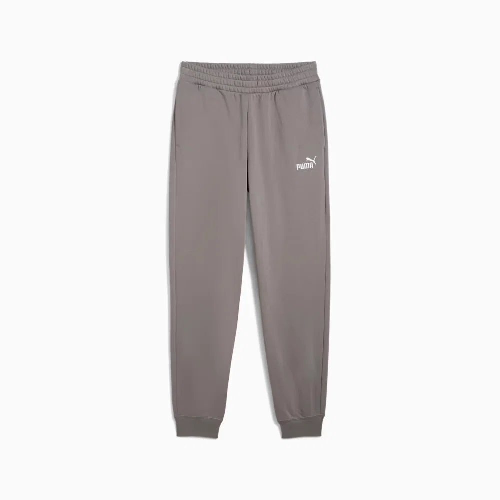Calça de Moletom Essentials No. 1 Logo Masculina
