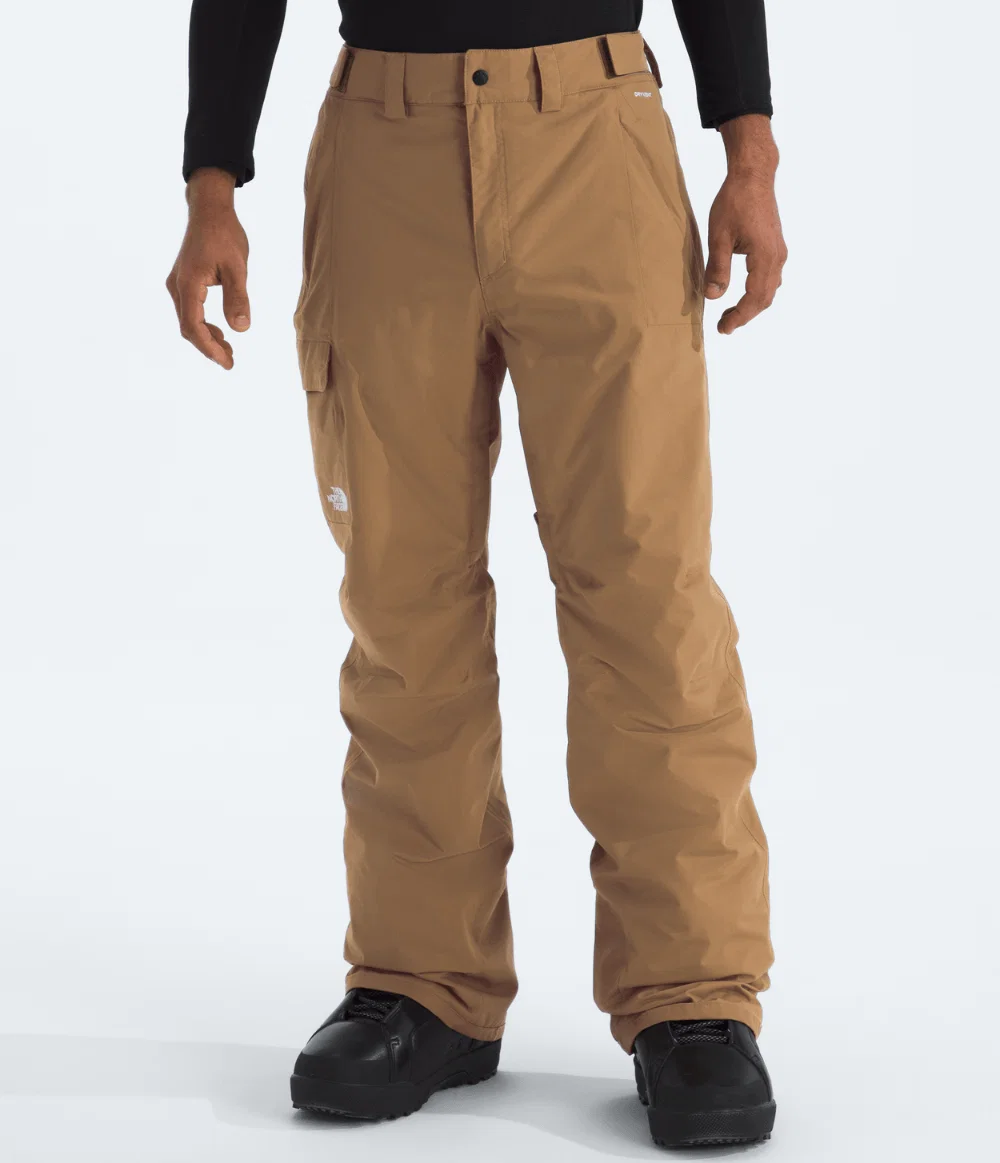Calça Masculina Freedom Insulated Utility Brown