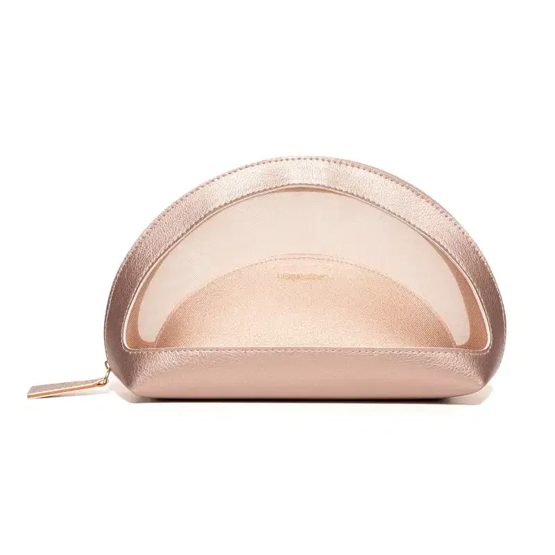 Nécessaire Feminino 2 em 1 Rosé Boticário — imagem 1