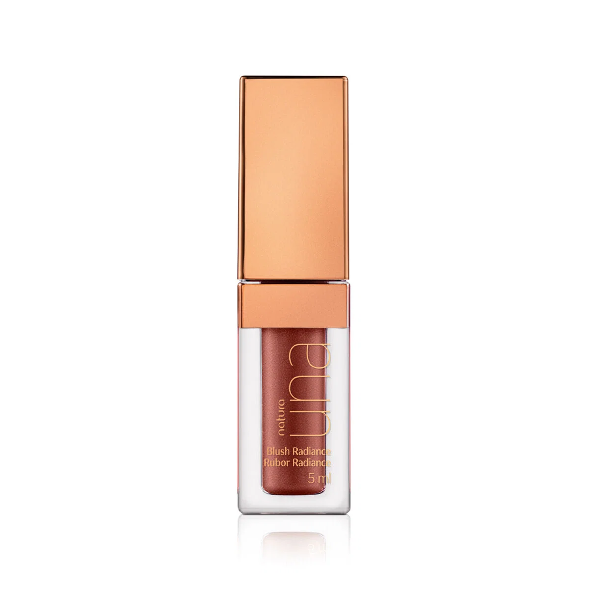 Blush Líquido Radiance Una 5 ml