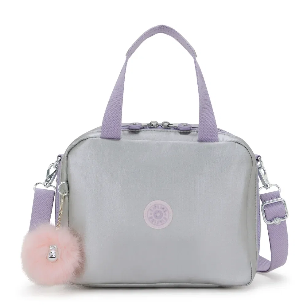 Lancheira Kipling Miyo