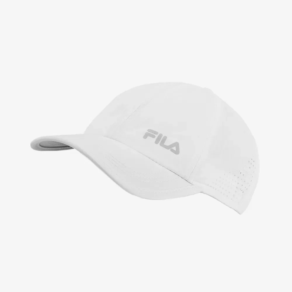 Bone Unisex Fila Fast - tamanho U