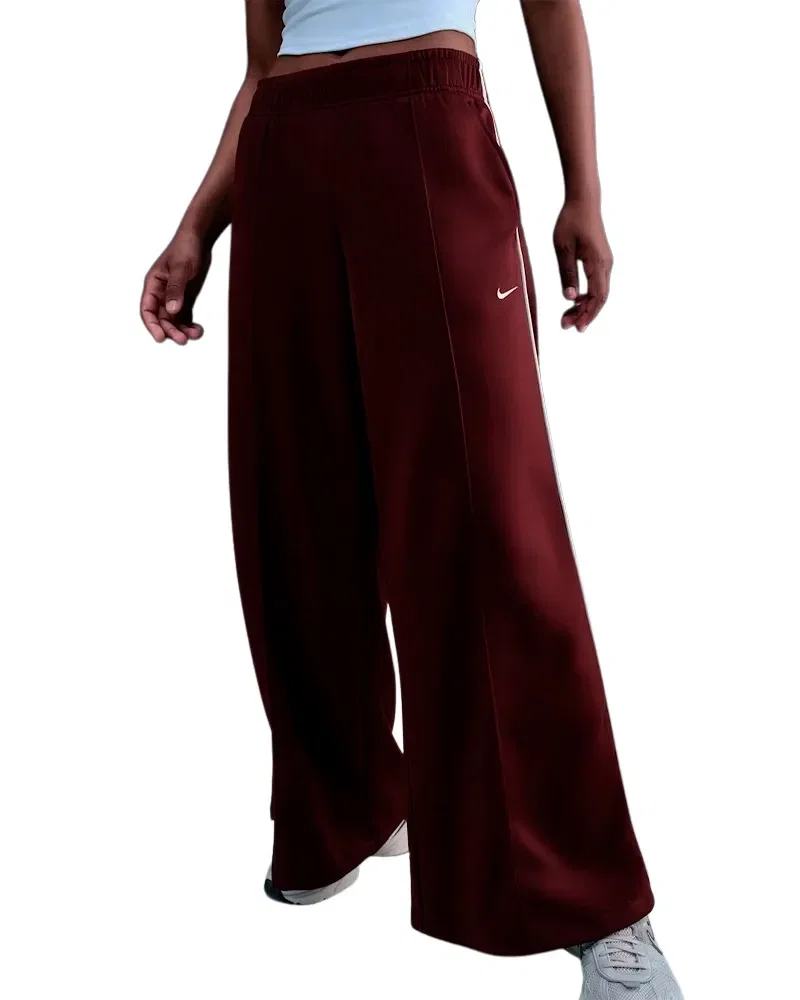 Calça Nike Sportswear Wide Feminina — imagem 1