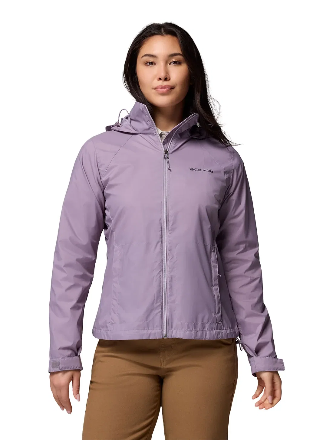 Jaqueta Columbia Feminina Switchback™ IV — imagem 1