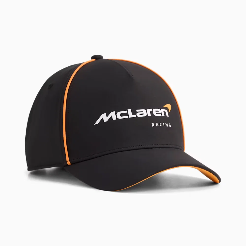 Boné de Beisebol Mclaren Racing