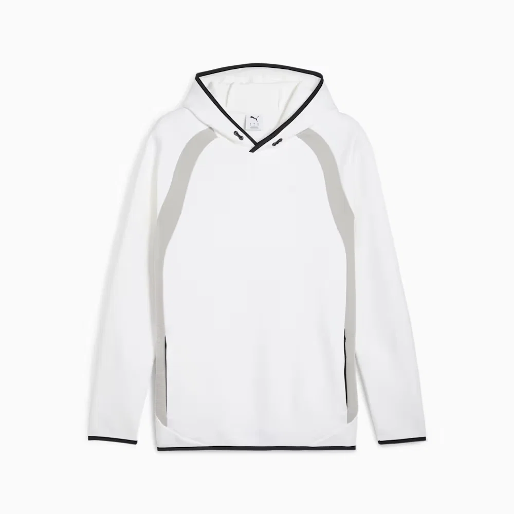 Moletom com Capuz Evostripe Masculino