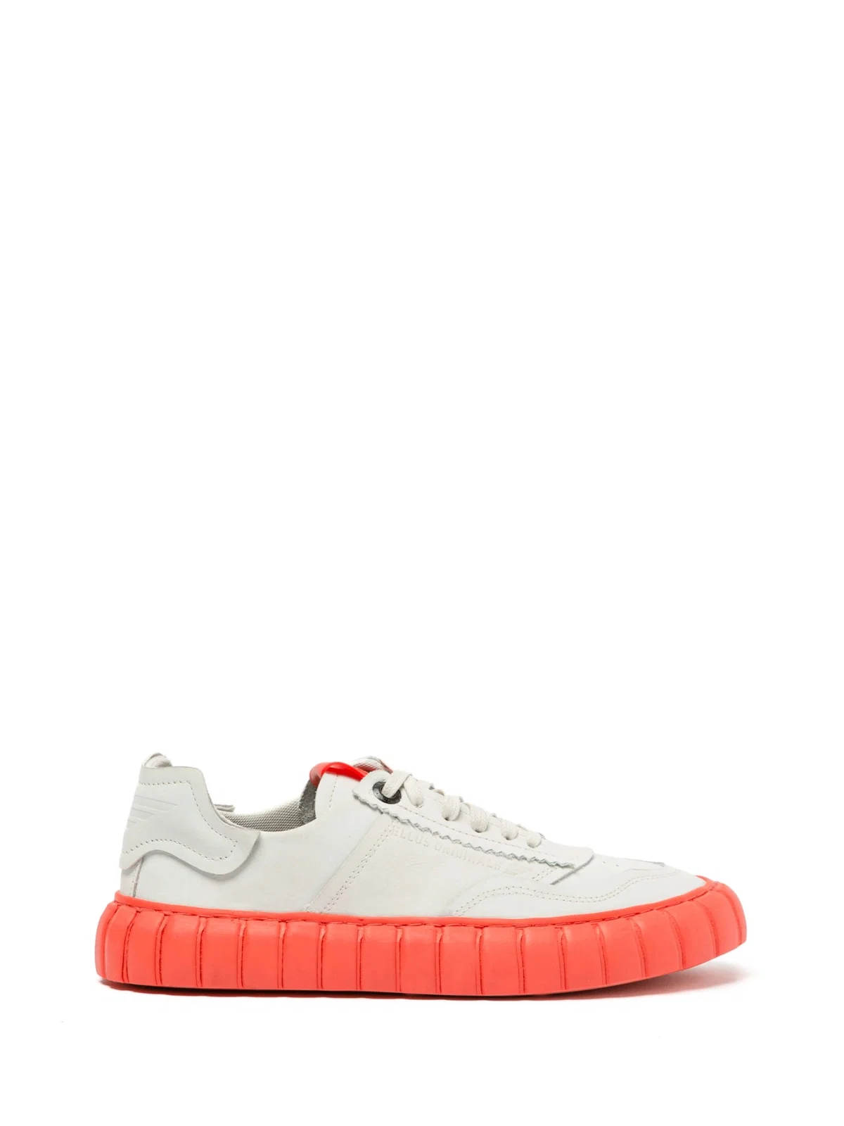Tênis Ellus Paros Off White