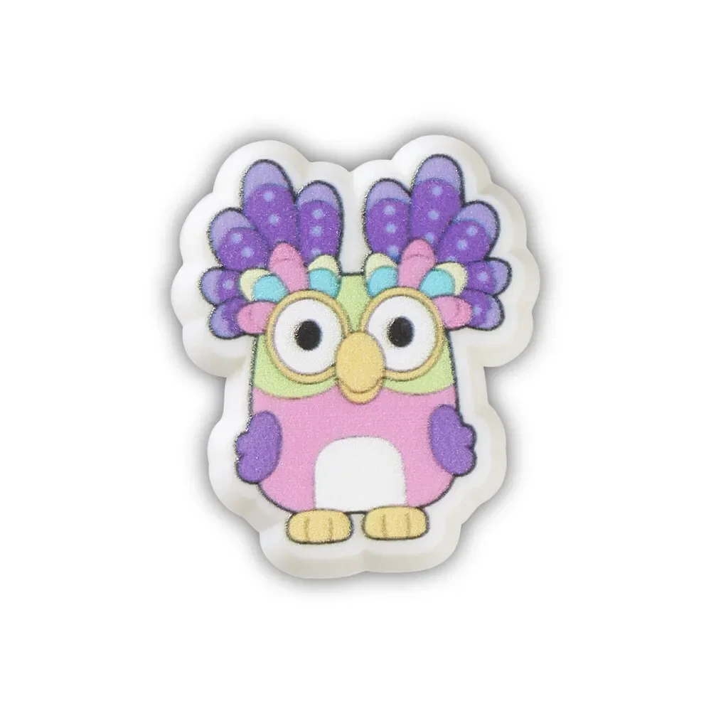 Bluey Chattermax