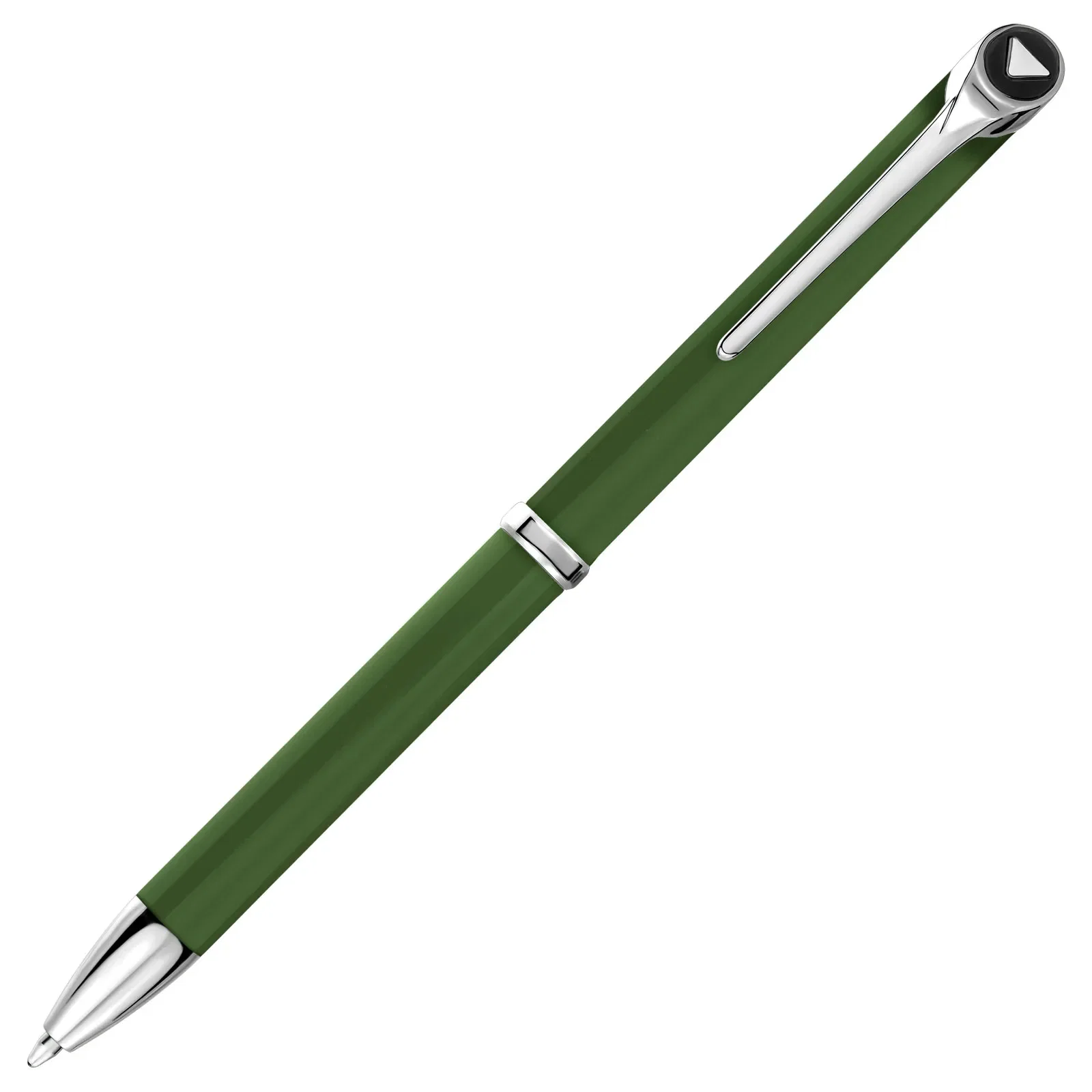 Caneta Esferográfica Vivara Verde — imagem 1