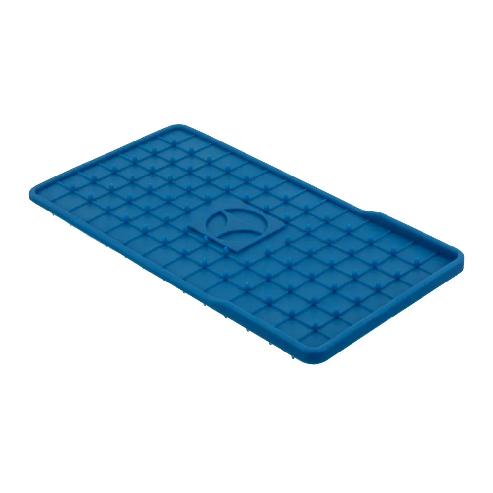Tapete de silicone Electrolux para descanso de ferro — imagem 1