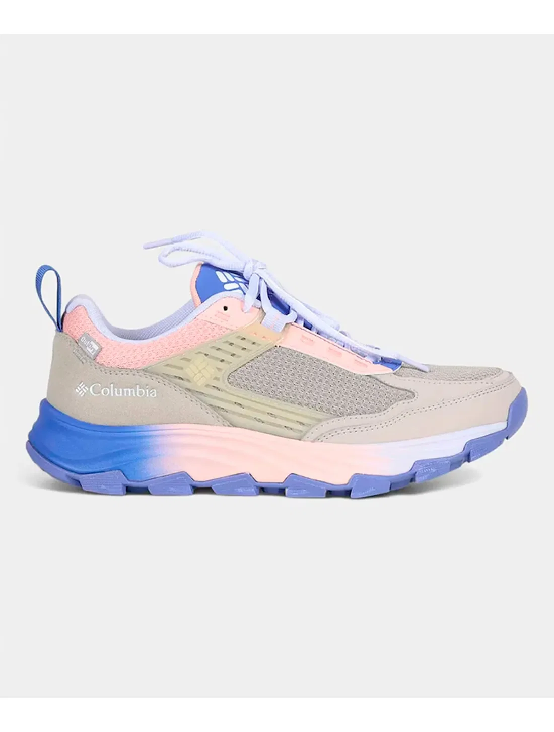 Tênis Columbia Feminino Hatana Max Outdry