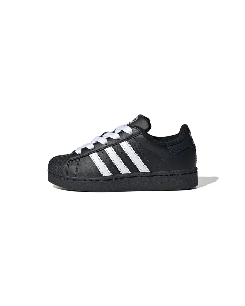 Tênis adidas Superstar II C Infantil — imagem 1