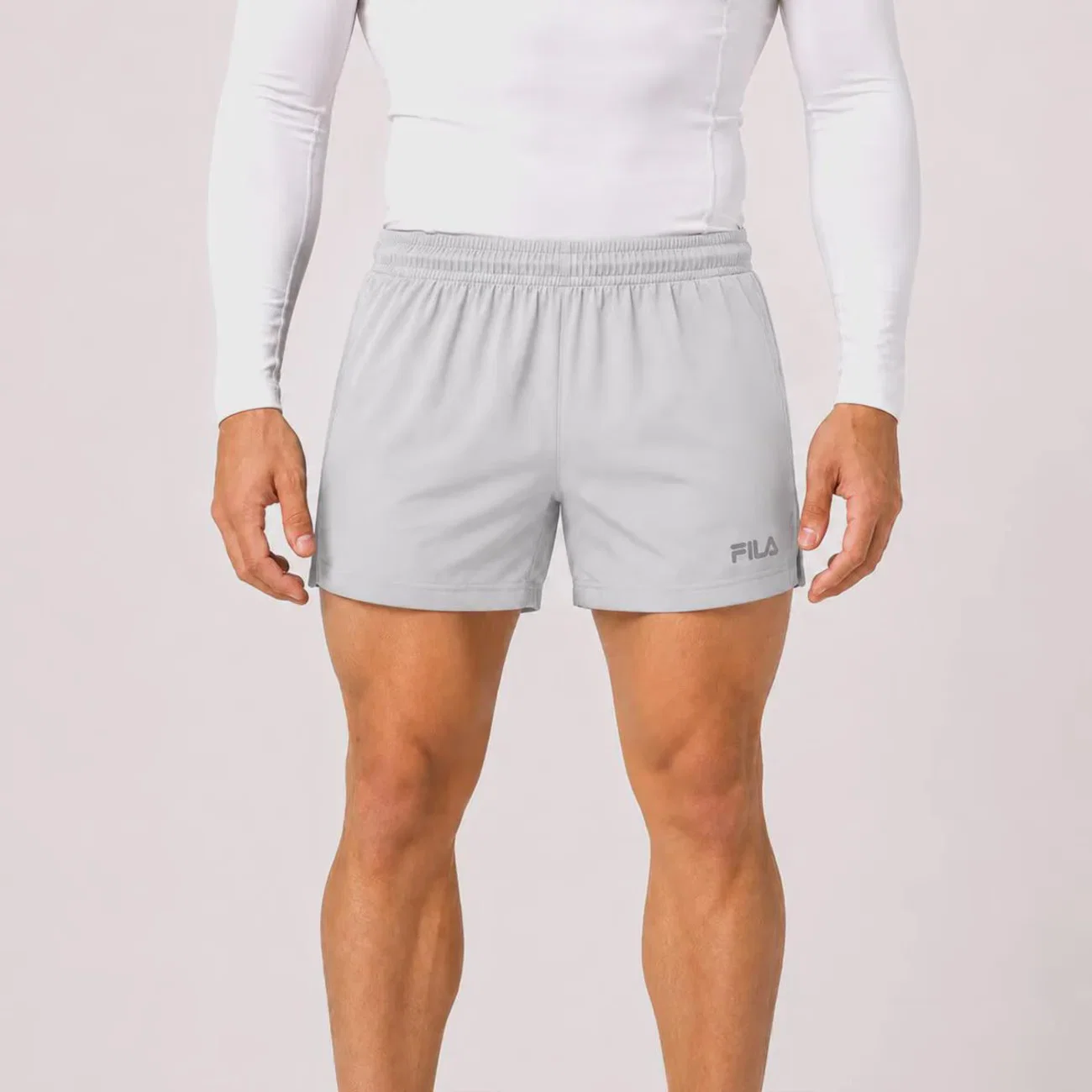 Bermuda Fila Diamond Core Run 4 Masculino