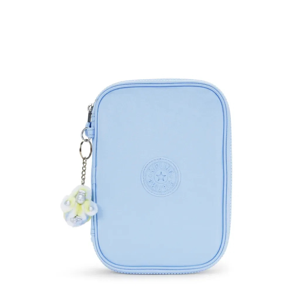 Estojo Kipling 100 Pens
