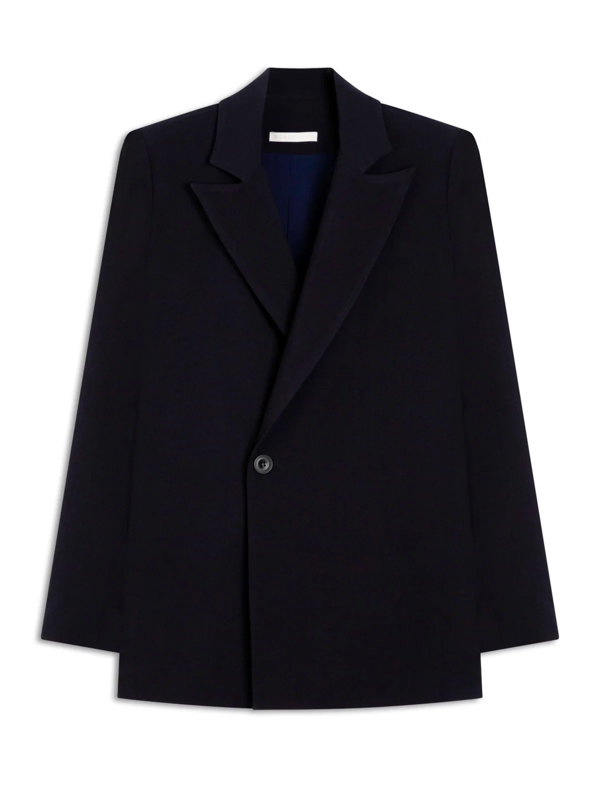 Blazer Armani Transpasse Dark Navy