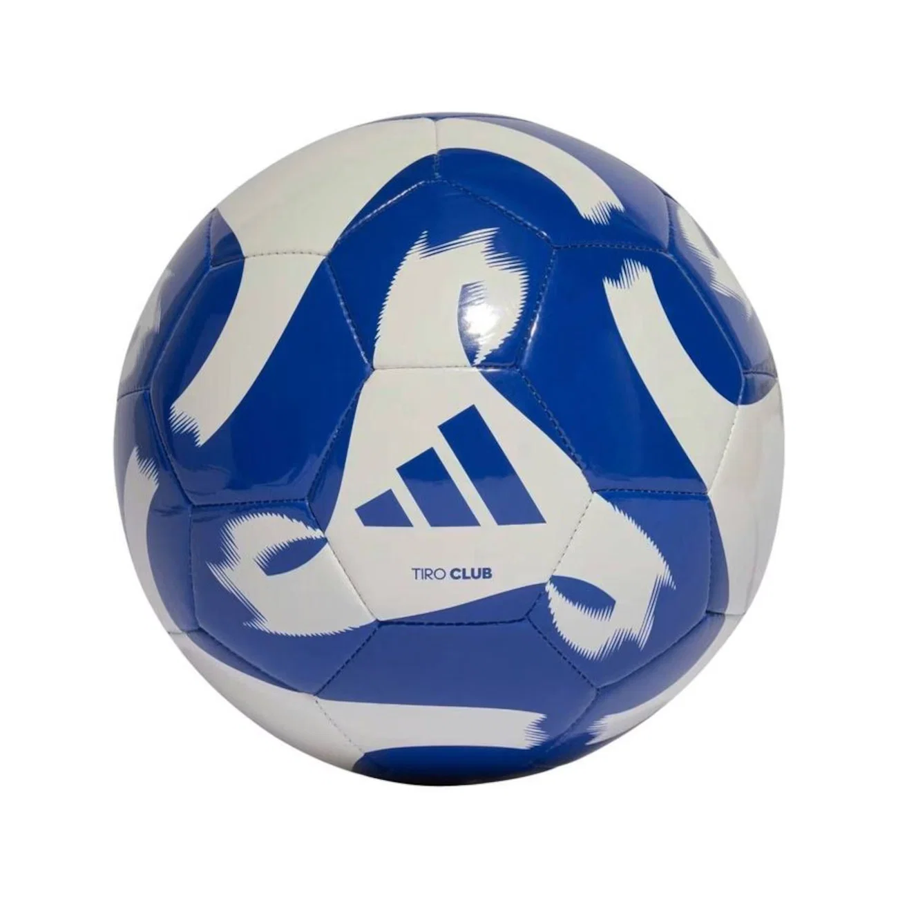 Bola de Futebol de Campo Adidas Tiro Club — imagem 1