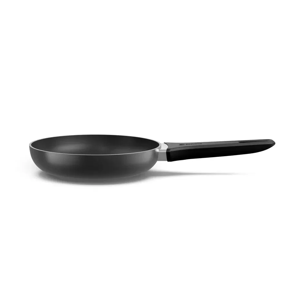 Frigideira de Alumínio Antiaderente Electrolux Efficient 20cm Cinza (ECPA16) — imagem 1