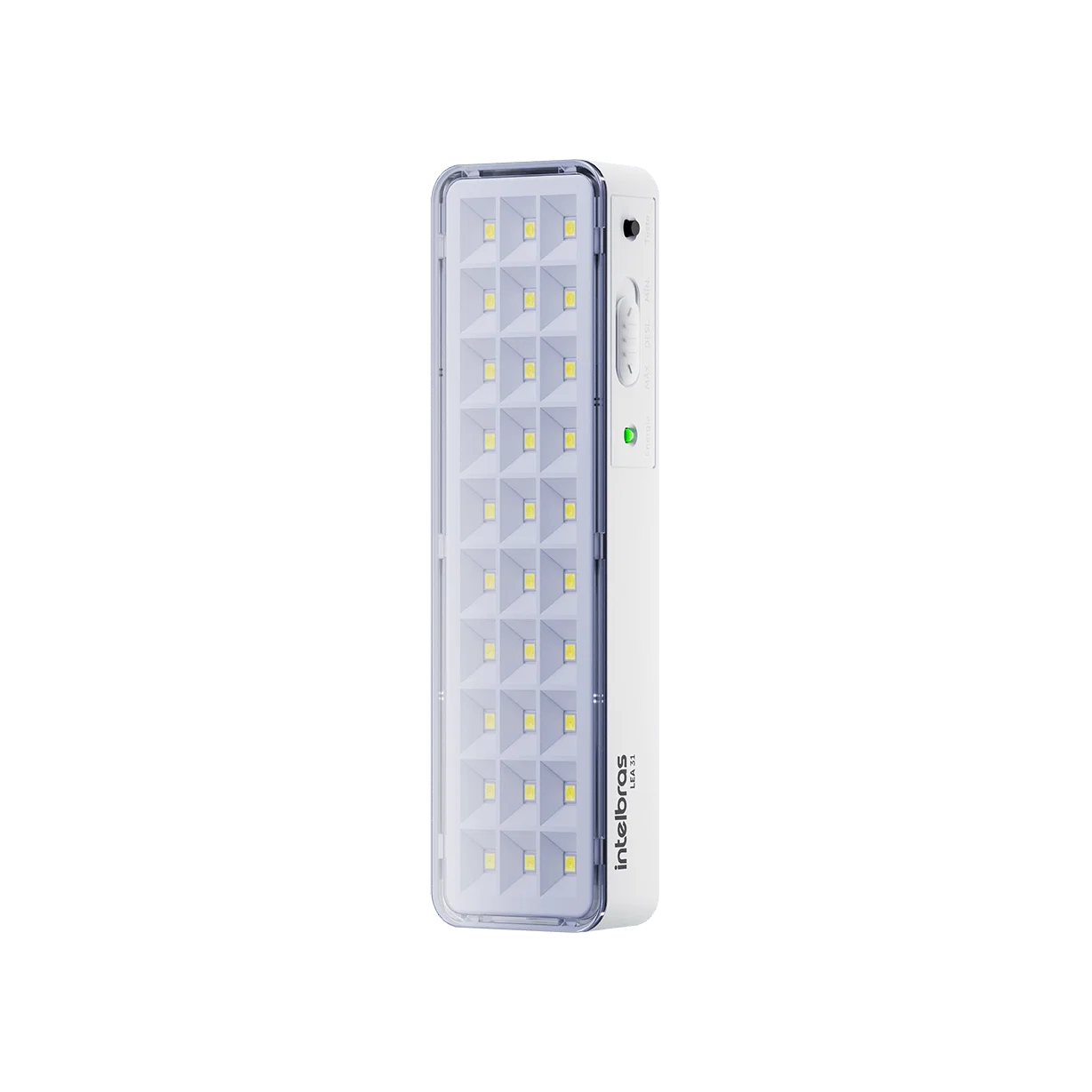 Luminária de Emergência Autônoma Intelbras LEA 31 — imagem 1