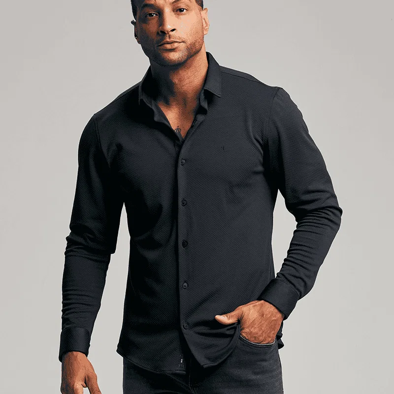 Camisa Tecnológica