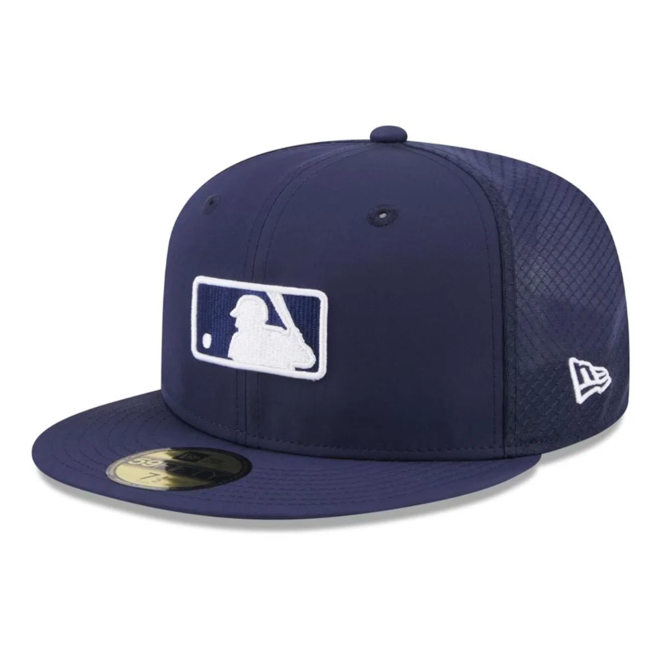 Bone New Era 59FIFTY MLB New Era Batting Practice Masculino