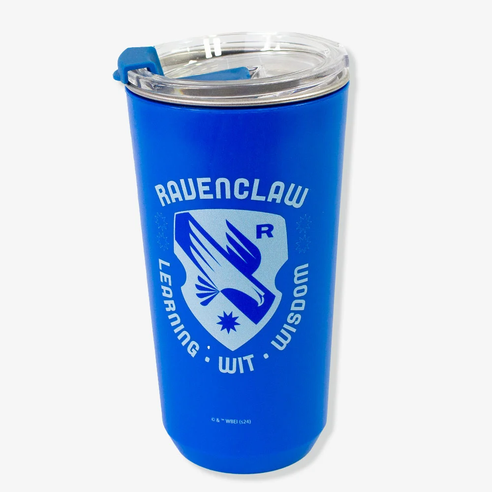 Copo Sky 500ML Ravenclaw