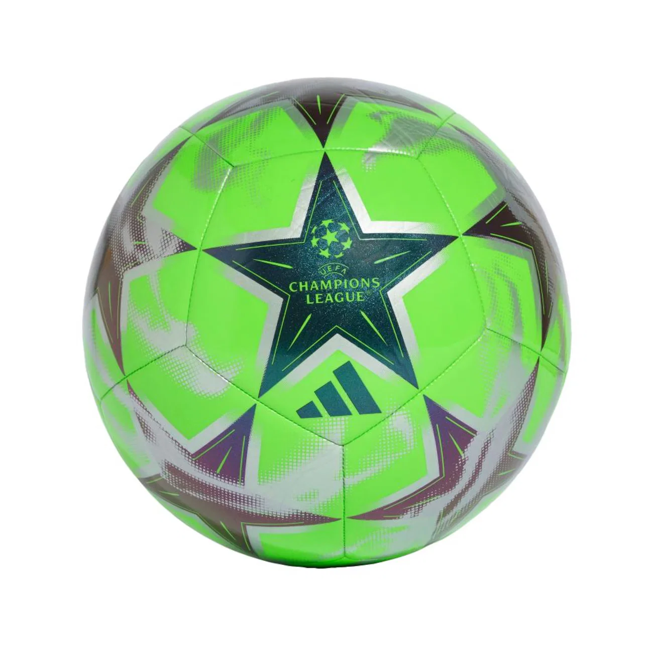 Bola de Futebol de Campo Club UEFA Champions League 2026/27 Adidas