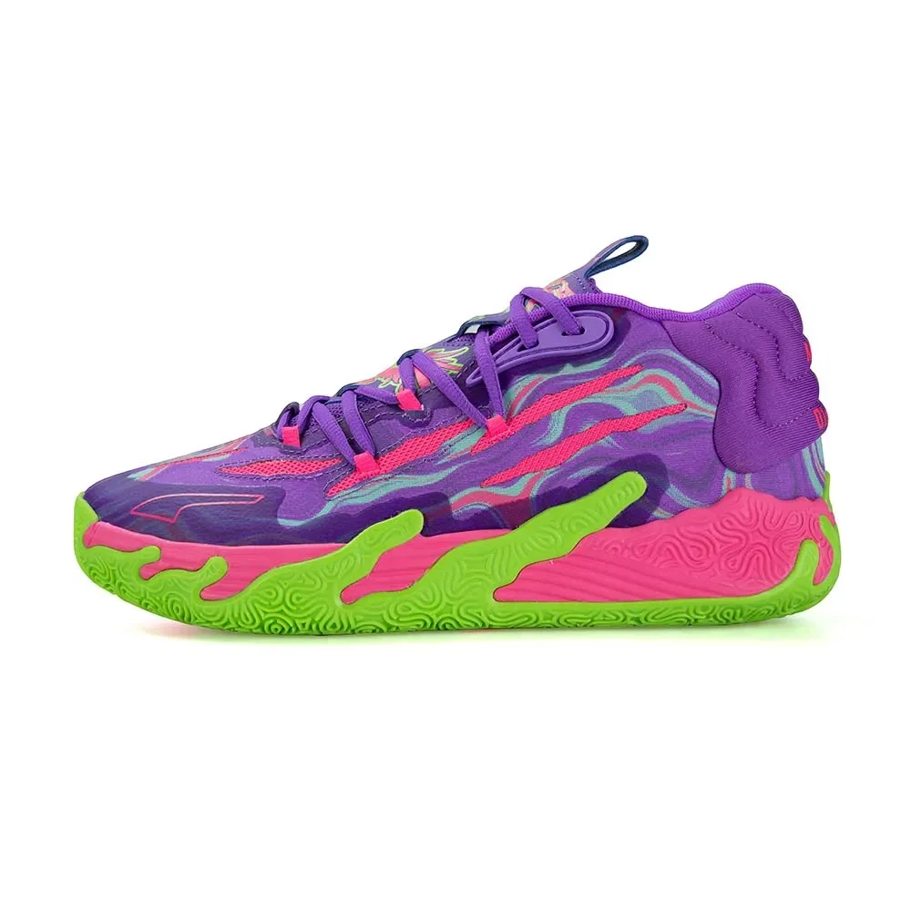 Tênis Puma MB.03 Toxic Masculino — imagem 1