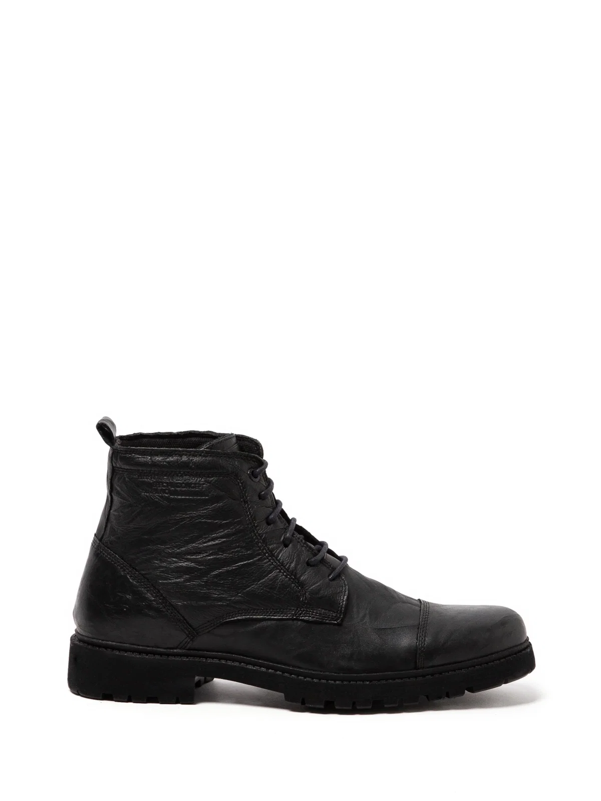 Coturno Camdem Town Ellus Preto