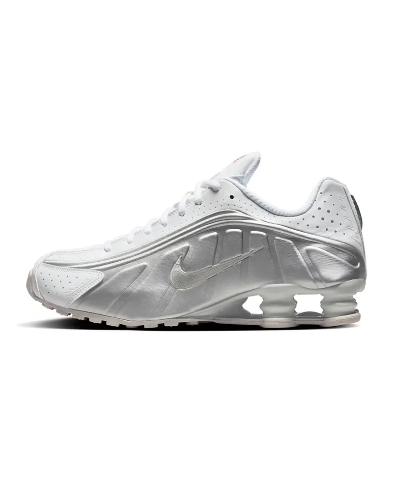 Tênis Nike Shox R4 Masculino