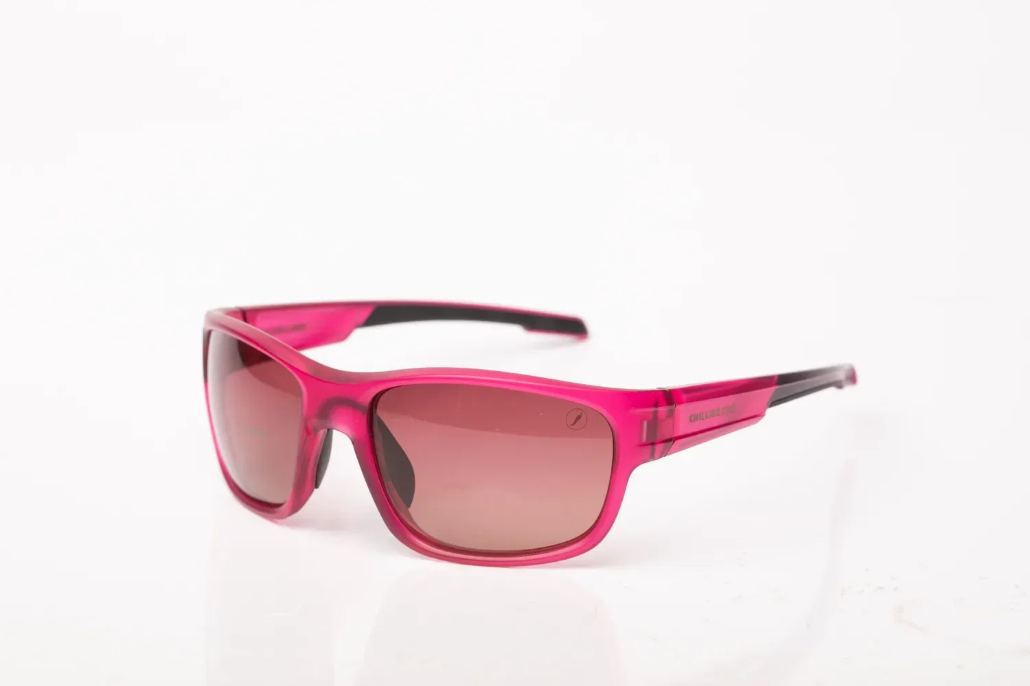 Óculos de Sol Masculino Chilli Beans New Sport Polarizado Pink