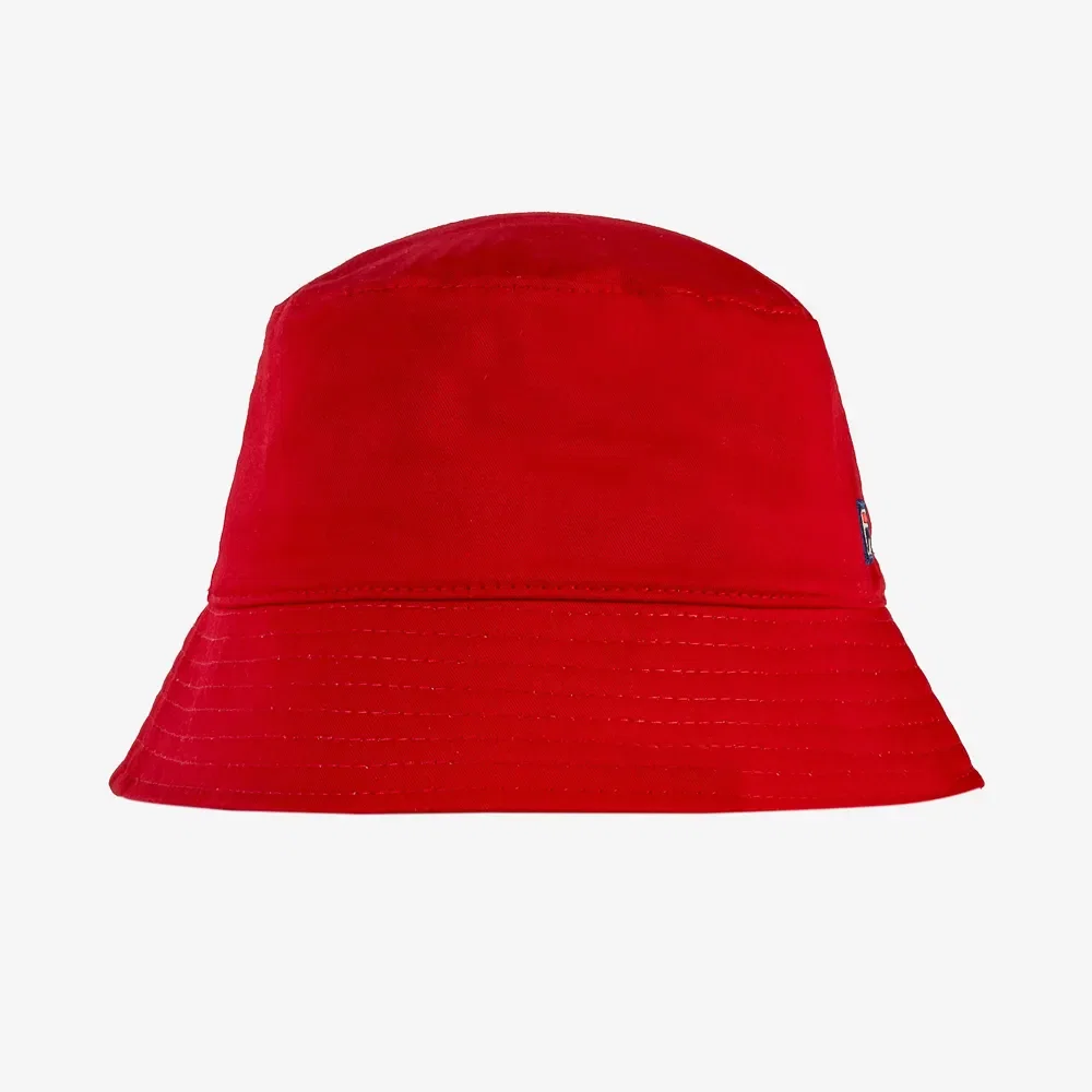 Chapeu Unisex Fila Sport Life F-Box - tamanho U