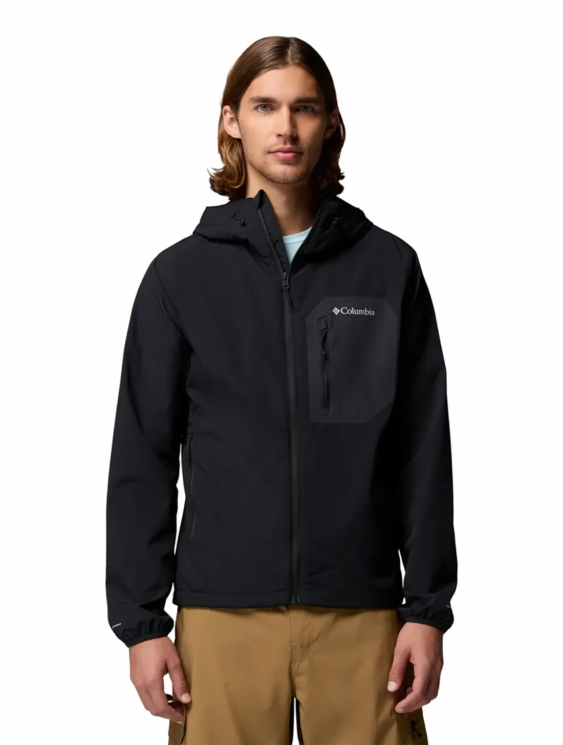 Jaqueta Columbia Masculina Tall Heights III™ — imagem 1