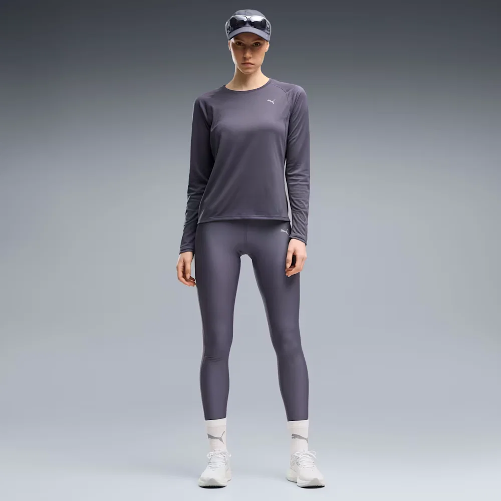 Legging VELOCITY Running Feminina