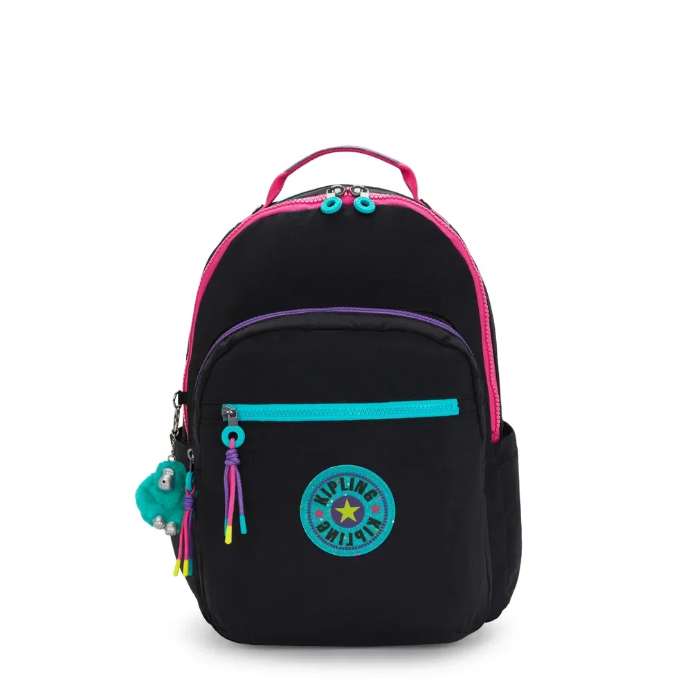 Mochila Kipling Seoul