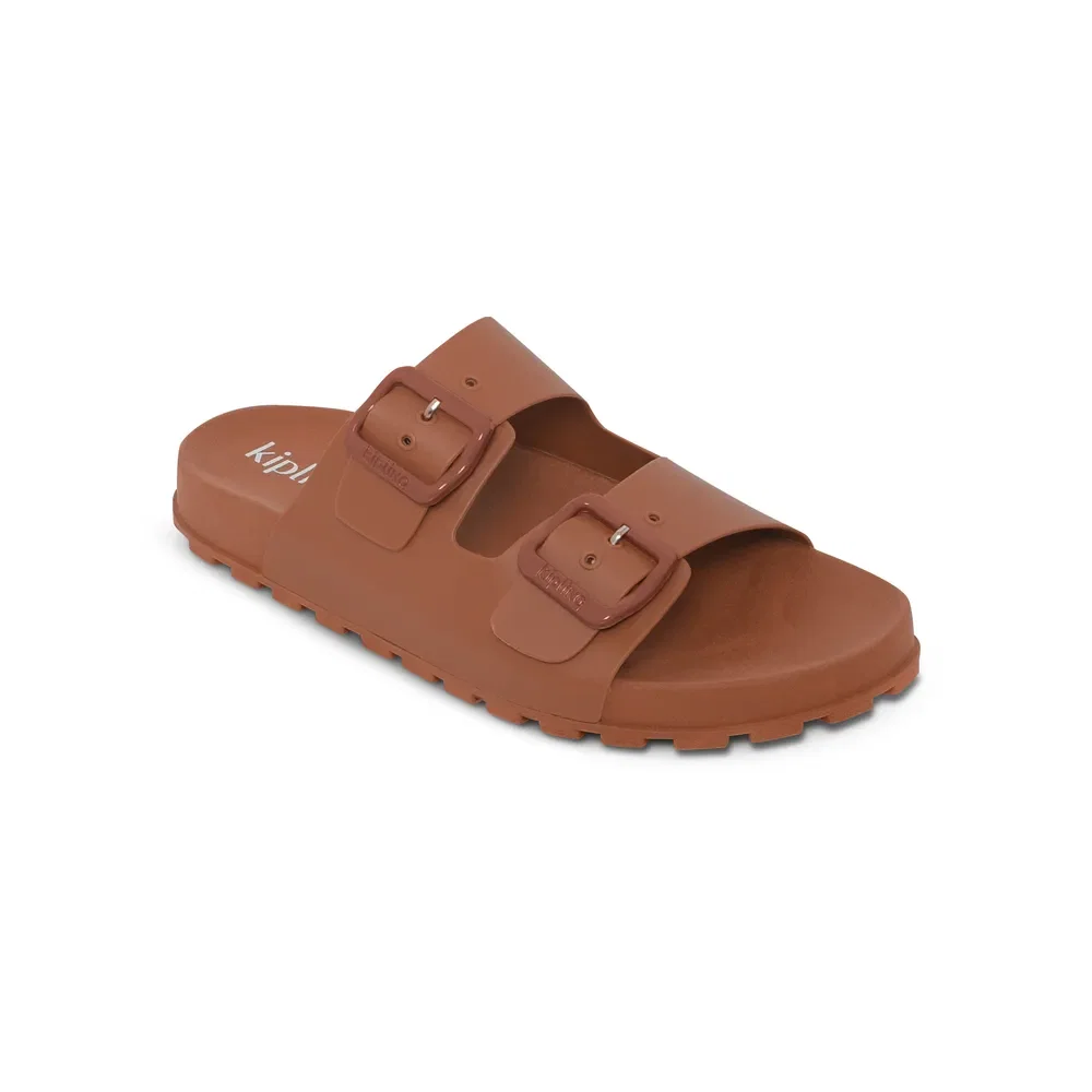 Kipling Flat