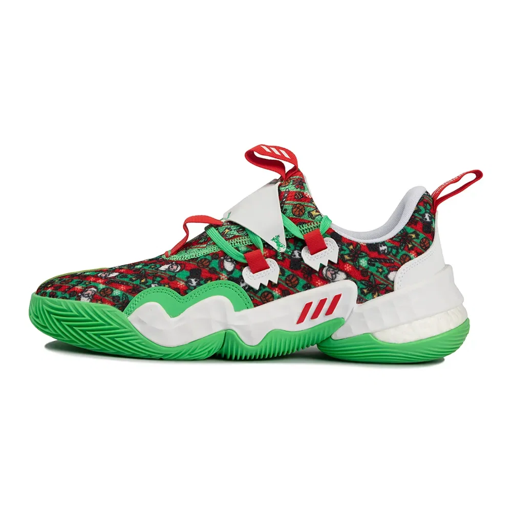 Tênis adidas Trae Young 1