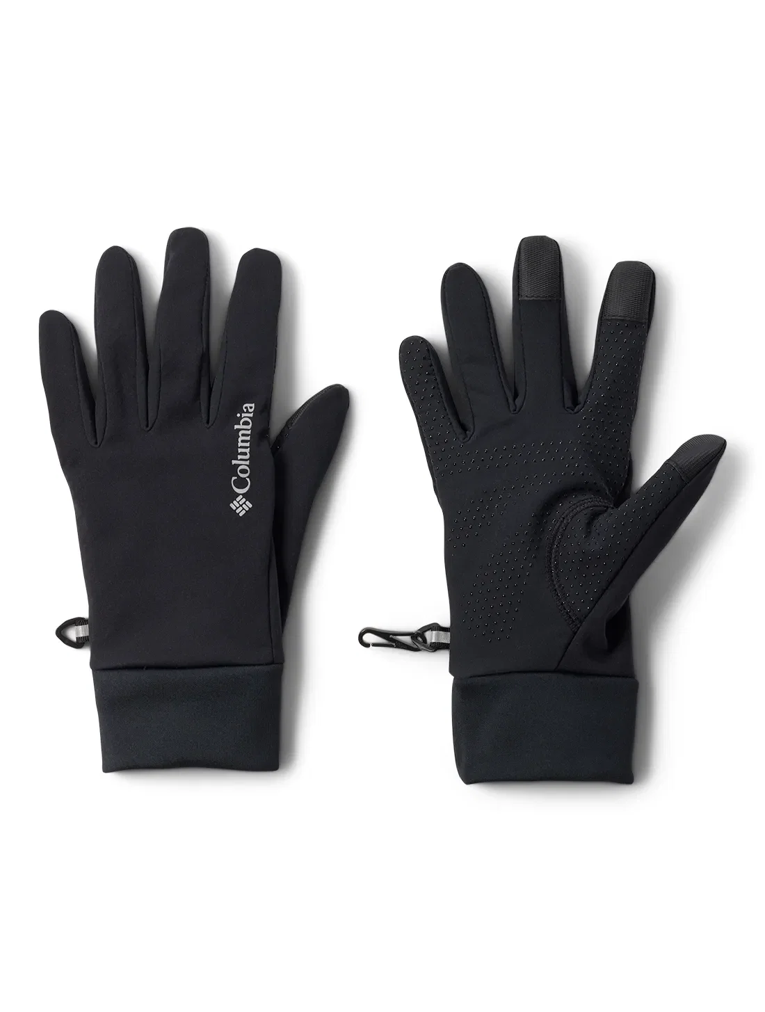 Luva Columbia Feminina Trail Commute™ II