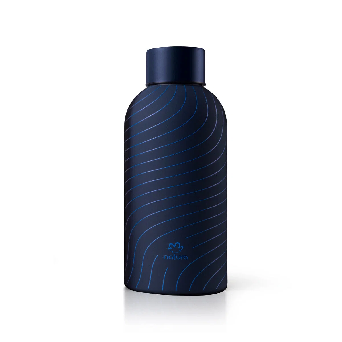 Presente Natura Garrafa em Inox (1 unidade)