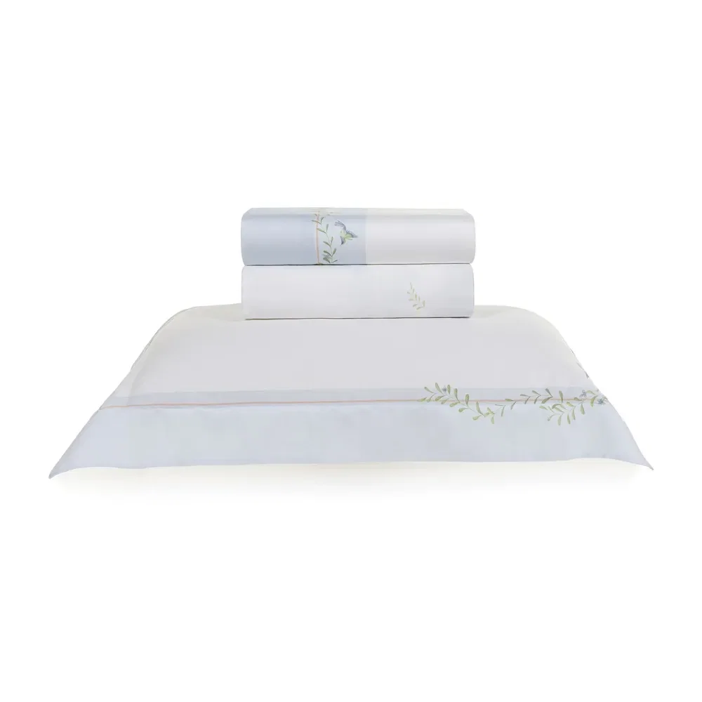 Jogo de Cama Infantil 300 Fios Cetim Camelia