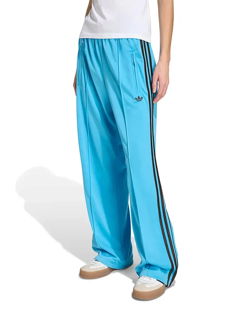 Calça Adidas FB TP Loose Feminina