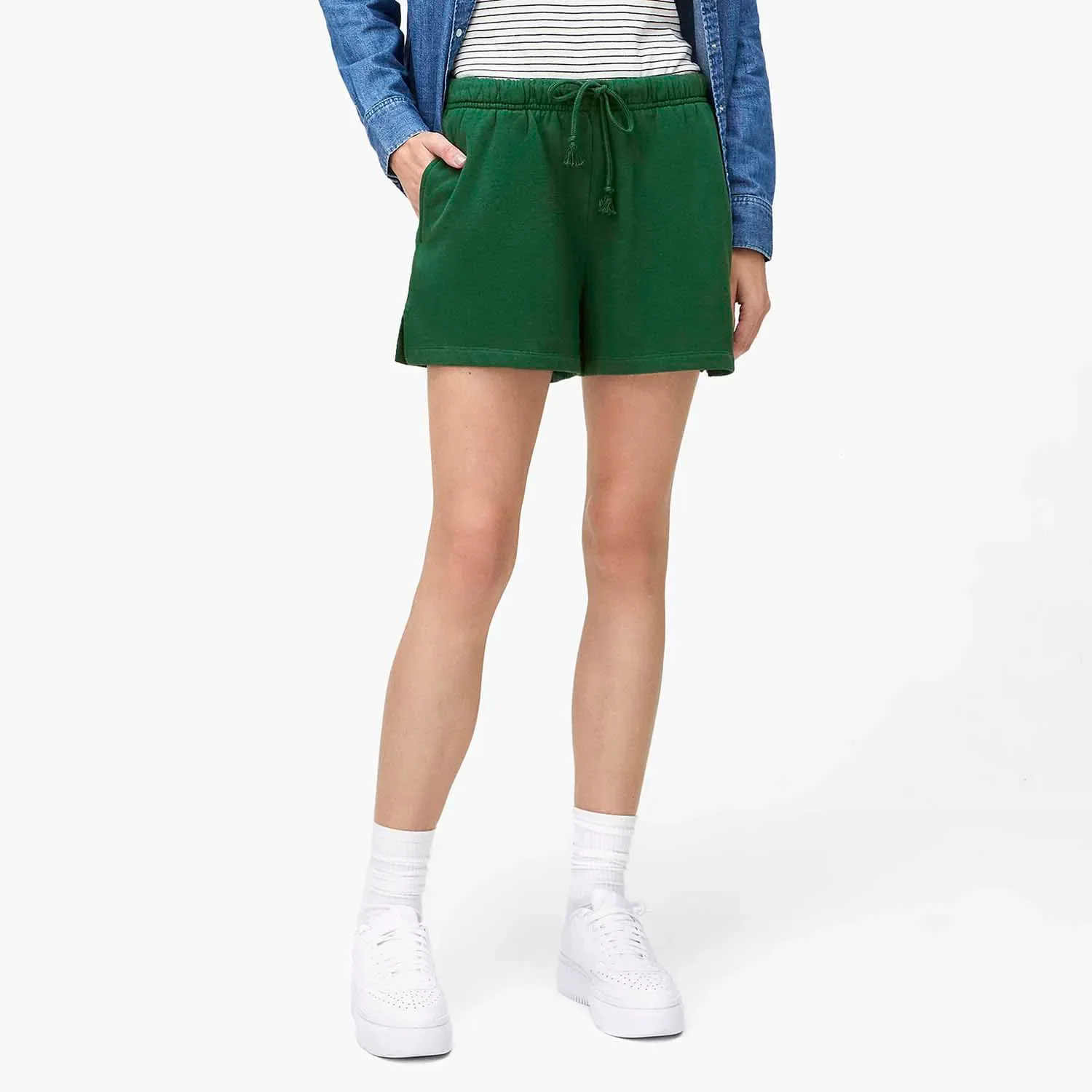 Shorts Levi's® Court Sweatshort