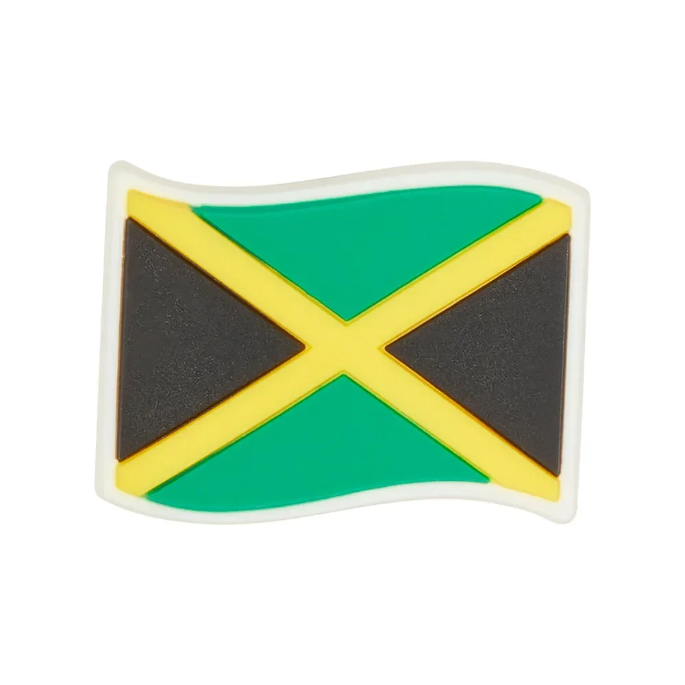 Bandeira Jamaica