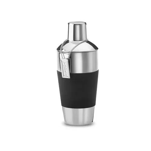 Coqueteleira em Aço Inox 500ml Ultimate XCold Cuisinart
