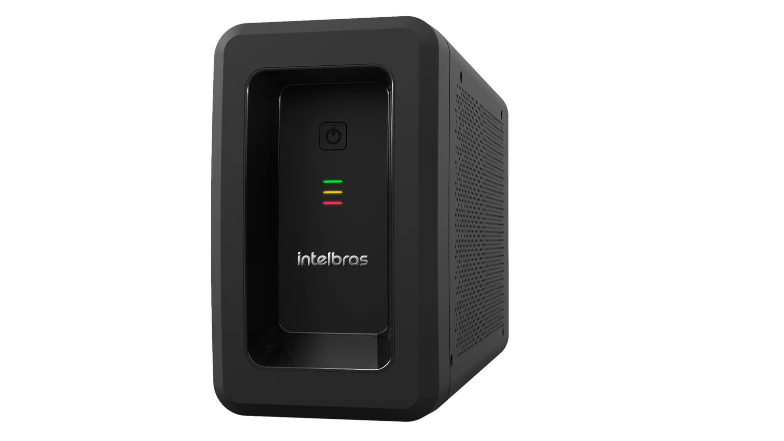 Nobreak ATTIV 1200VA 220V com 8 Tomadas 10A Intelbras — imagem 1