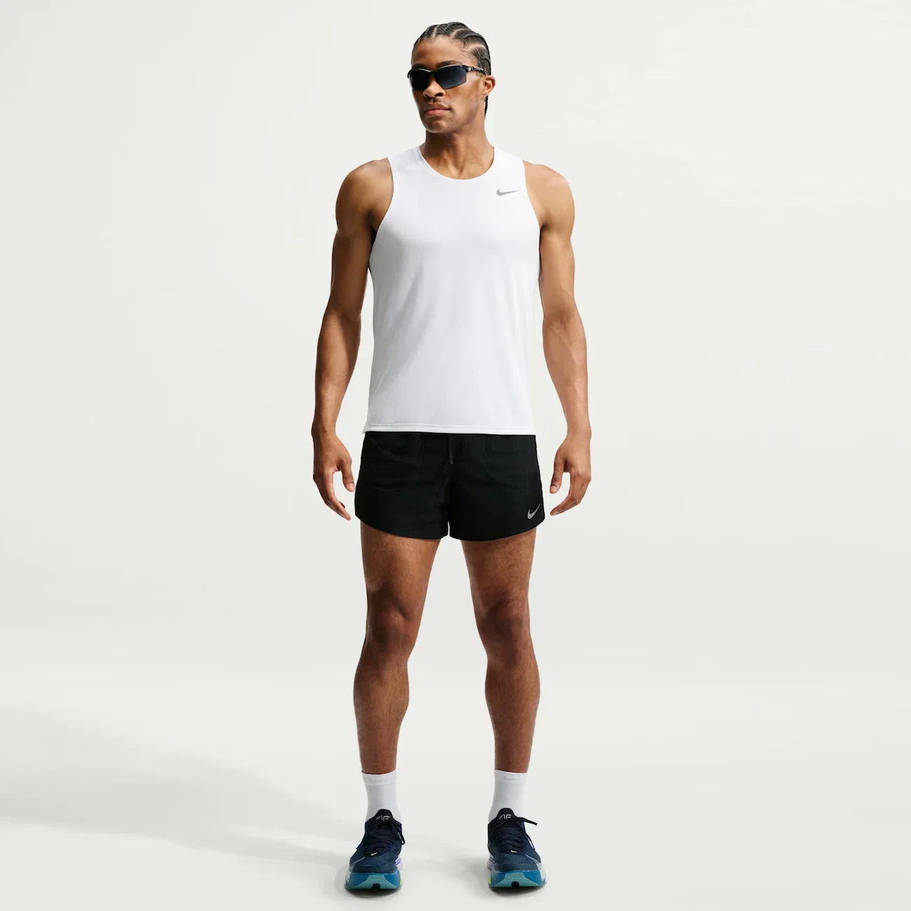 Bermuda Nike Stride Men's Aero-FIT 5 Masculina