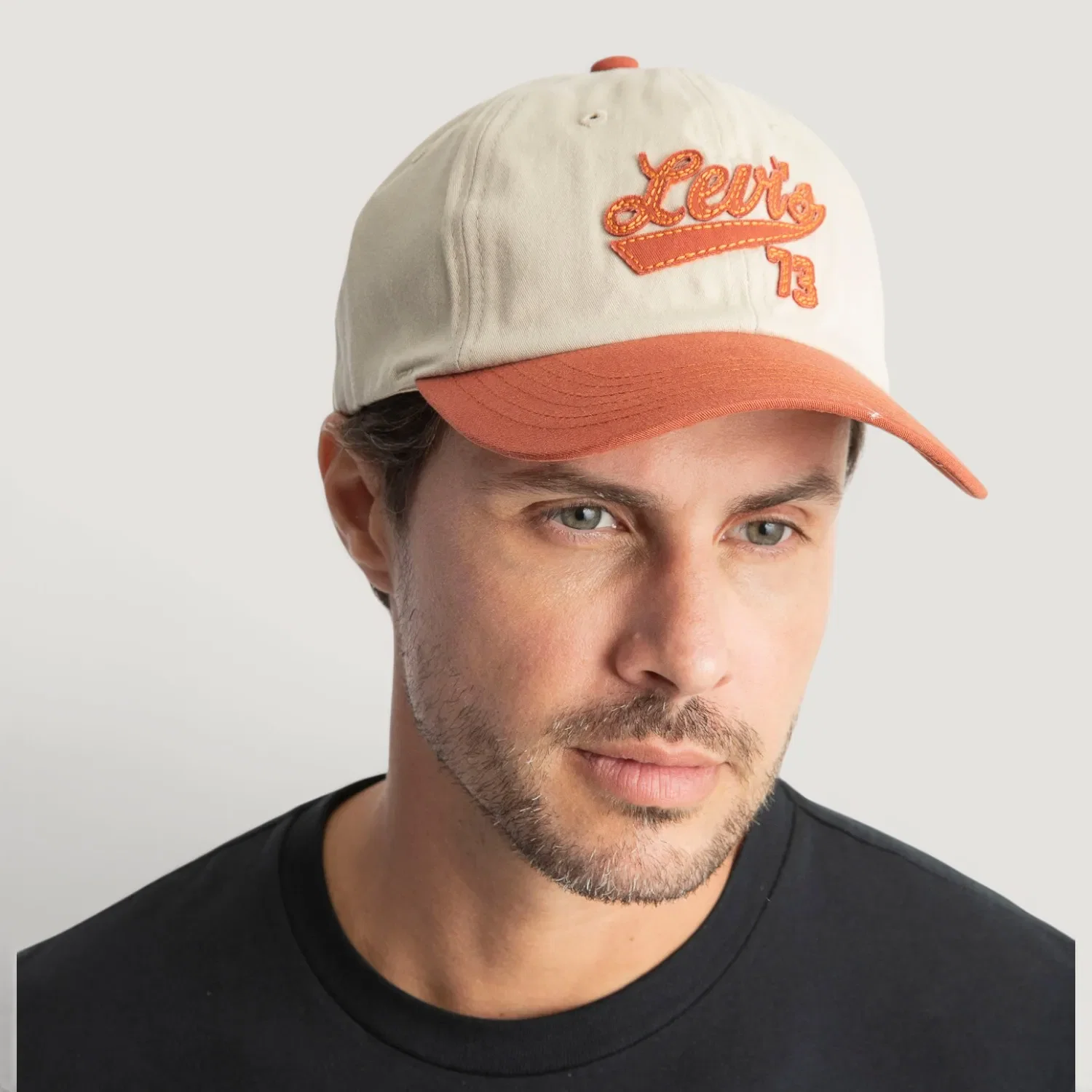 Boné Levi's® Vintage Sport LBA001259