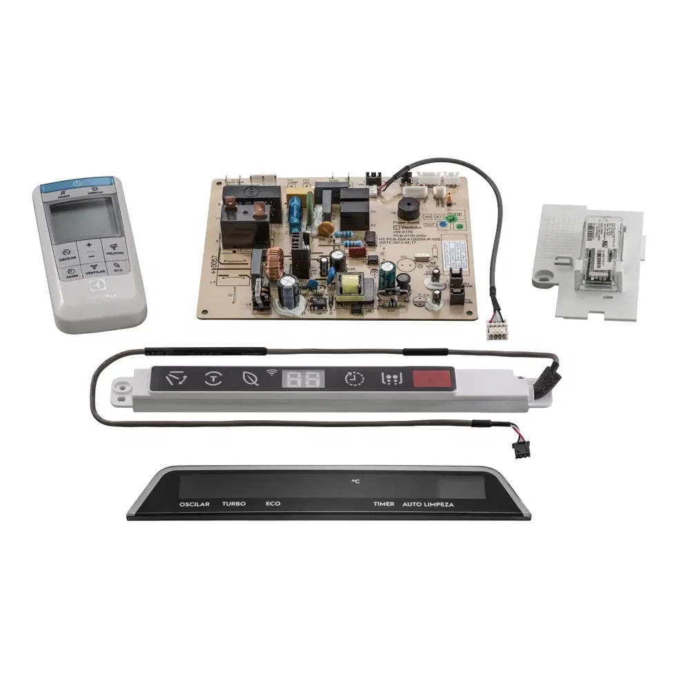 Kit Conectividade Split Hp - Electrolux