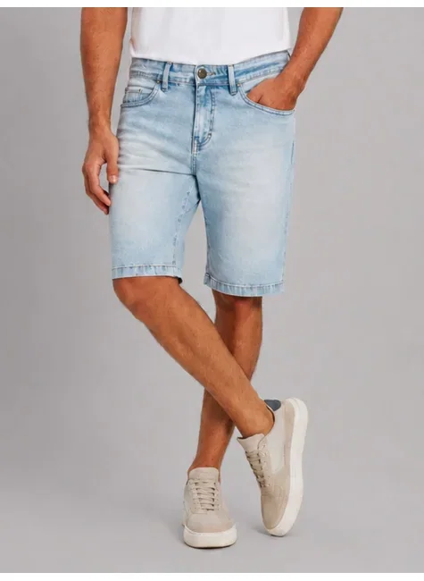 Bermuda Jeans
